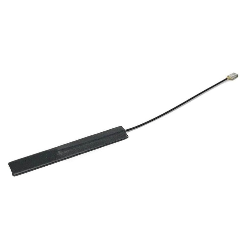 TrueRC BARDpole 2.4GHz RC Antenna – U.FL