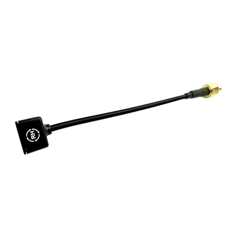 VAS 5.8GHz Victory Long Range RP-SMA Antenna – Choose Polarization
