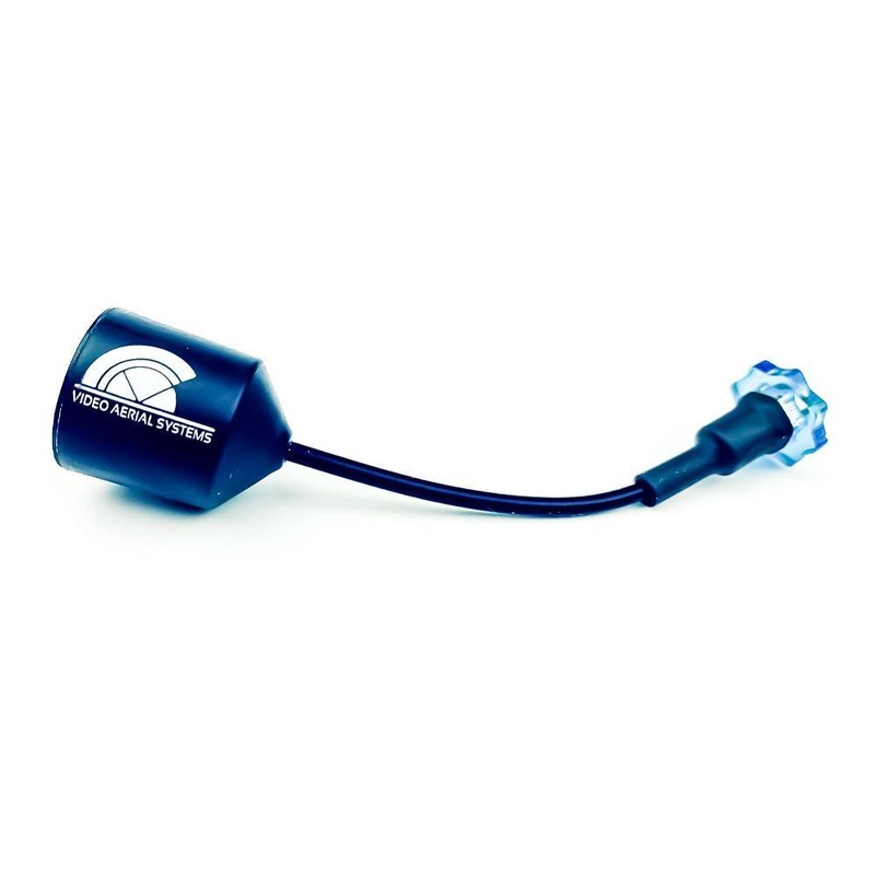 VAS Ion Pro 5.8GHz Long SMA Antenna – RHCP