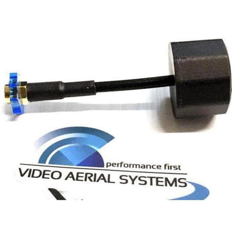 VAS Mad Mushroom V3 5.8GHz SMA Antenna – RHCP