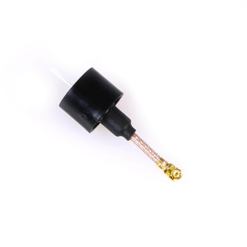 VAS Micro Switchblade 5.8GHz U.FL Antenna – RHCP
