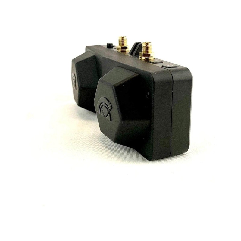 VAS Walksnail VRX Crosshair XTreme Mini Mod – Choose Polarization
