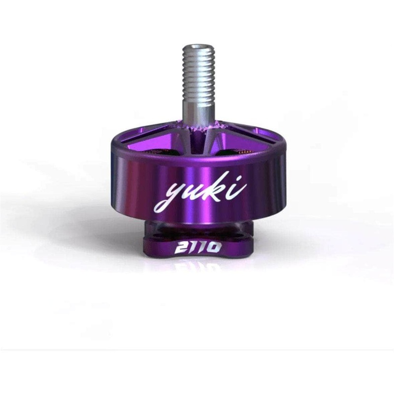 VCI Spark 2207 Pro 2110Kv Motor – Yuki Edition