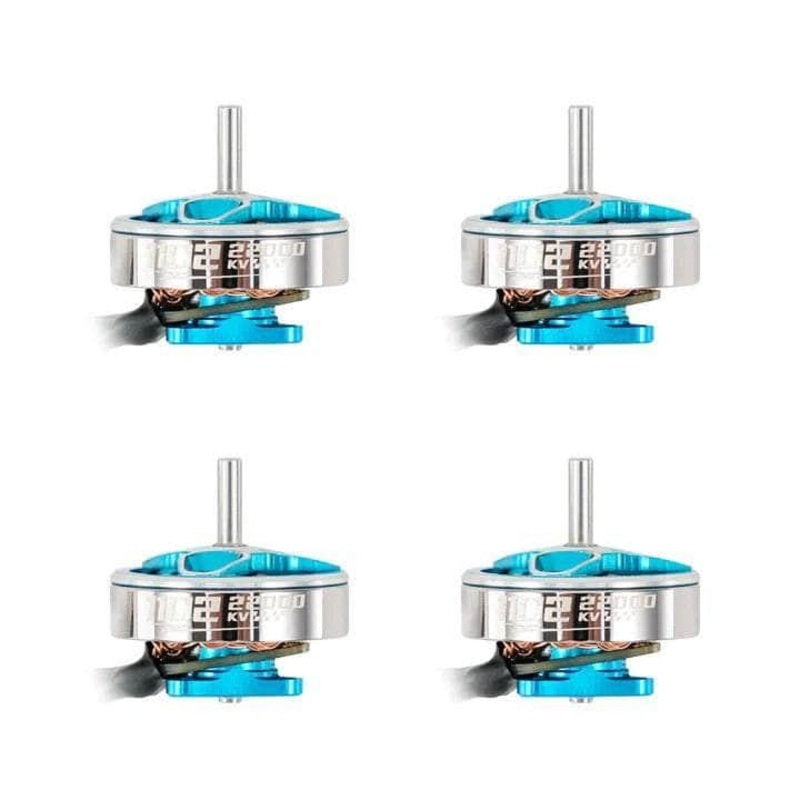 BetaFPV 2022 Series 1102 22000Kv Micro/Whoop Motor 4 Pack – Choose Your Color