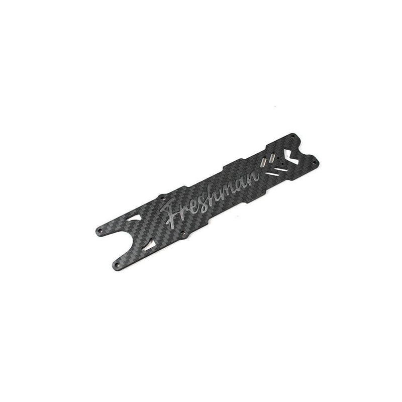 CraftedKwads Freshman HD 5″ Replacement Top Plate