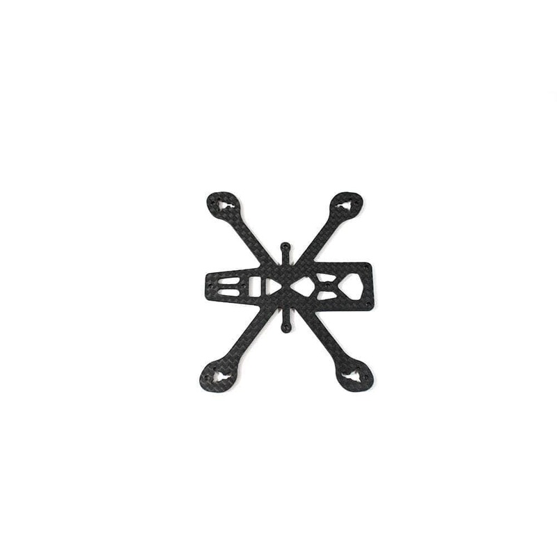 CraftedKwads Odonata HD 2″ Replacement Body Plate