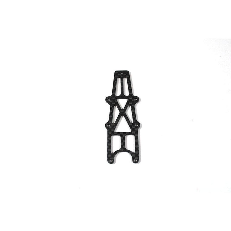 CraftedKwads Odonata HD 2″ Replacement Top Plate
