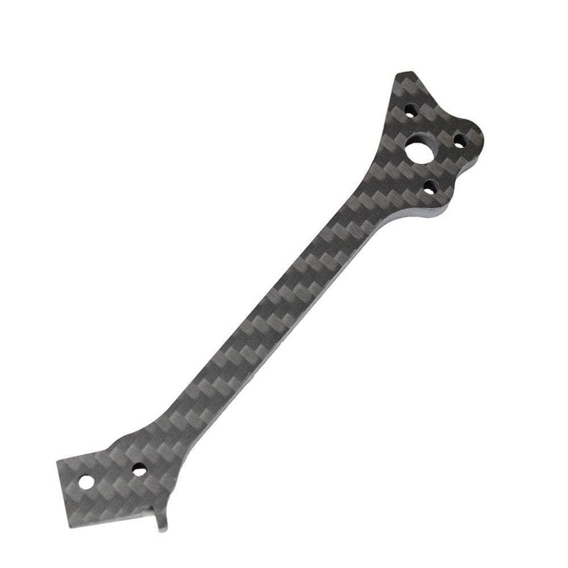 FIVE33 Midmount 5″ 6mm Replacement Arm (1pc)