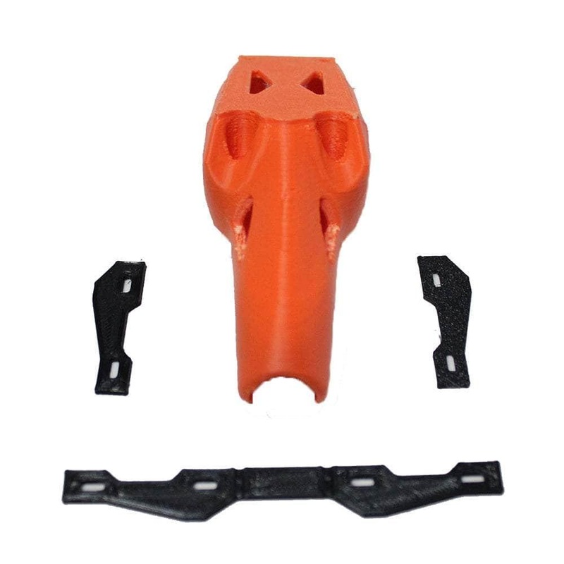 FIVE33 Midmount 5″ Replacement Pod & TPU