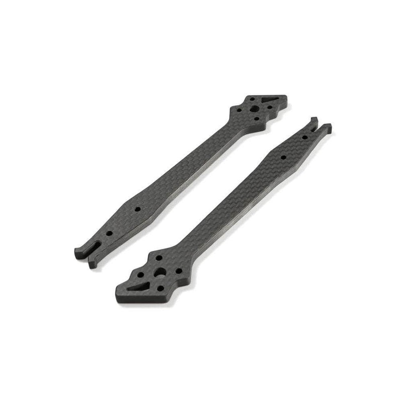 FlyFishRC FIFTY5 5.5″ Replacement Arms (2pc)