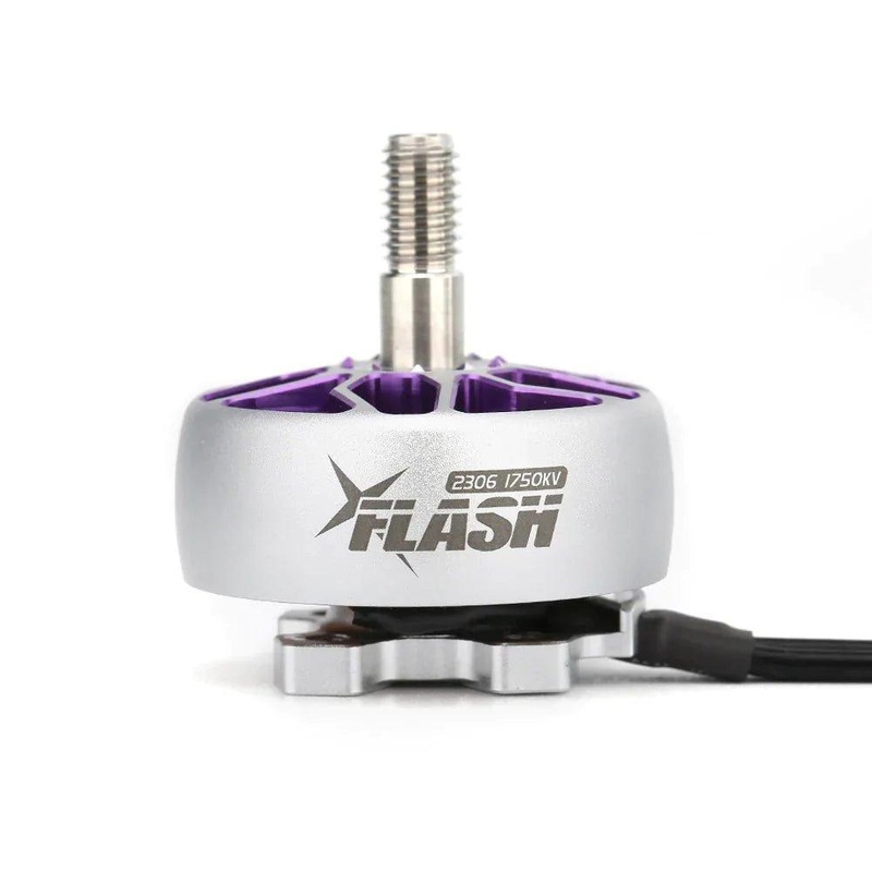 FlyFishRC Flash 2306 1750Kv Motor – Choose Your Color