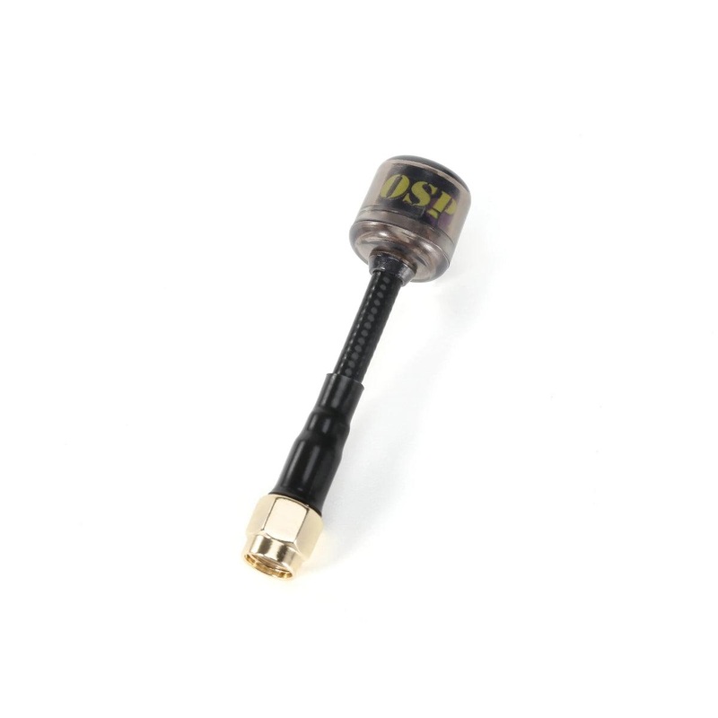 FlyFishRC Osprey 5.8GHz 60mm SMA Antenna RHCP – Choose Color