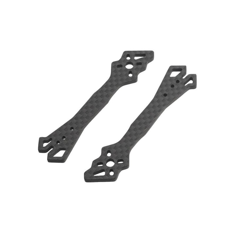FlyFishRC Volador VX3 3″ Replacement Arms (2pc)