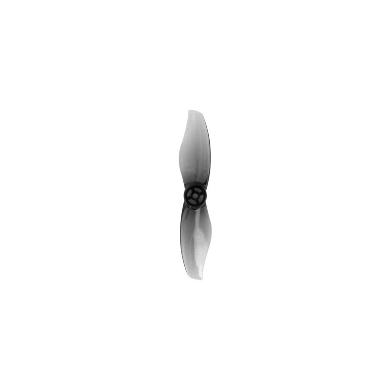 Gemfan Durable 2015 Bi-Blade 2″ Prop 8 Pack (1.5mm Shaft) – Choose Your Color