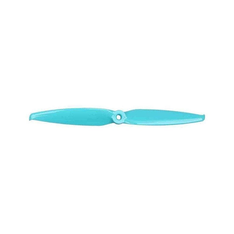 Gemfan Flash 7042 Durable Bi-Blade 7 Prop 4 Pack  Choose Your Color