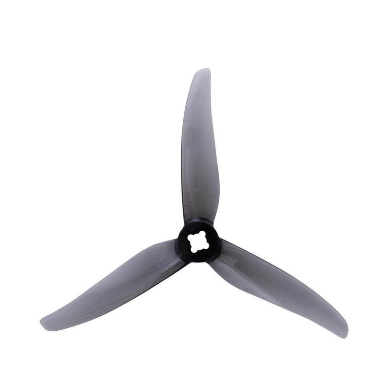 Gemfan Hurricane 4023 Durable 3-Blade Propeller (Set of 4)