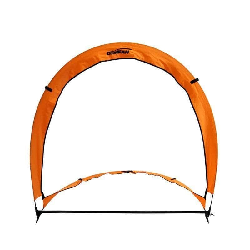 Gemfan Racing Pop-Up Airgate – Orange