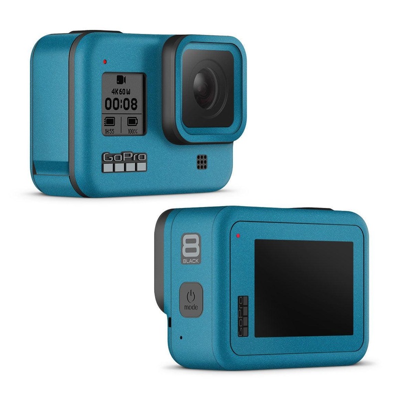 GoPro Hero 8 Black Glitz Series Skins