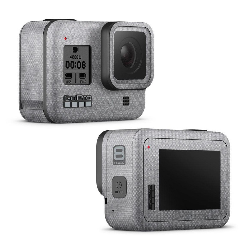 GoPro Hero 8 Black Honeycomb Series Skins