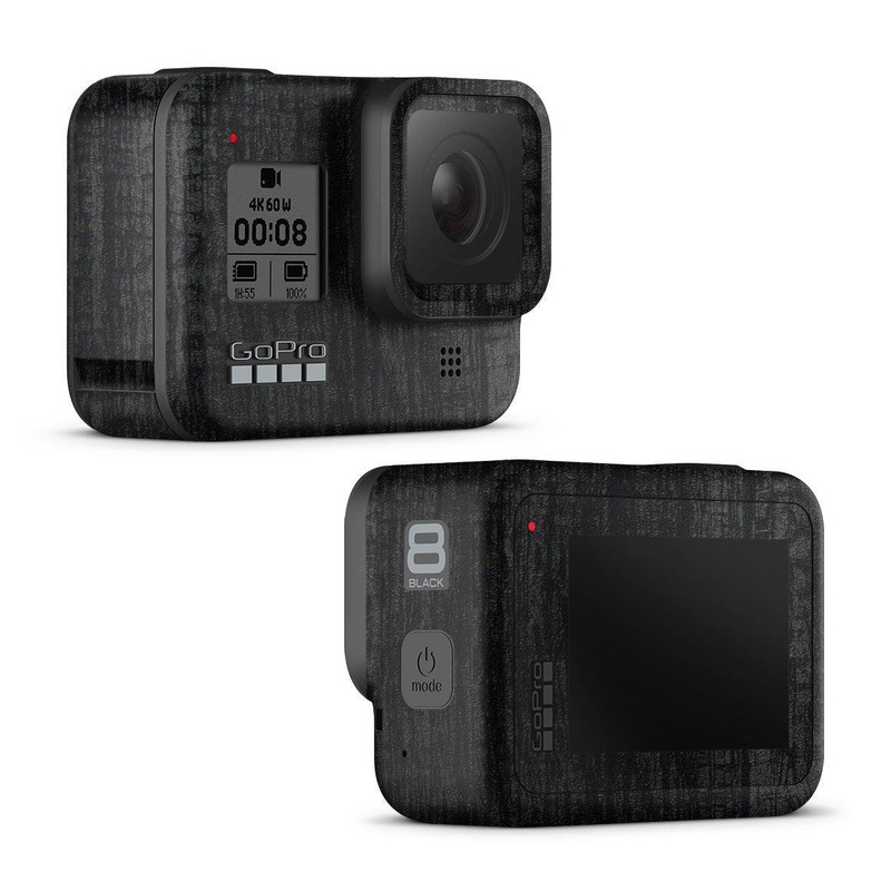 GoPro Hero 8 Black Limited Series Skins