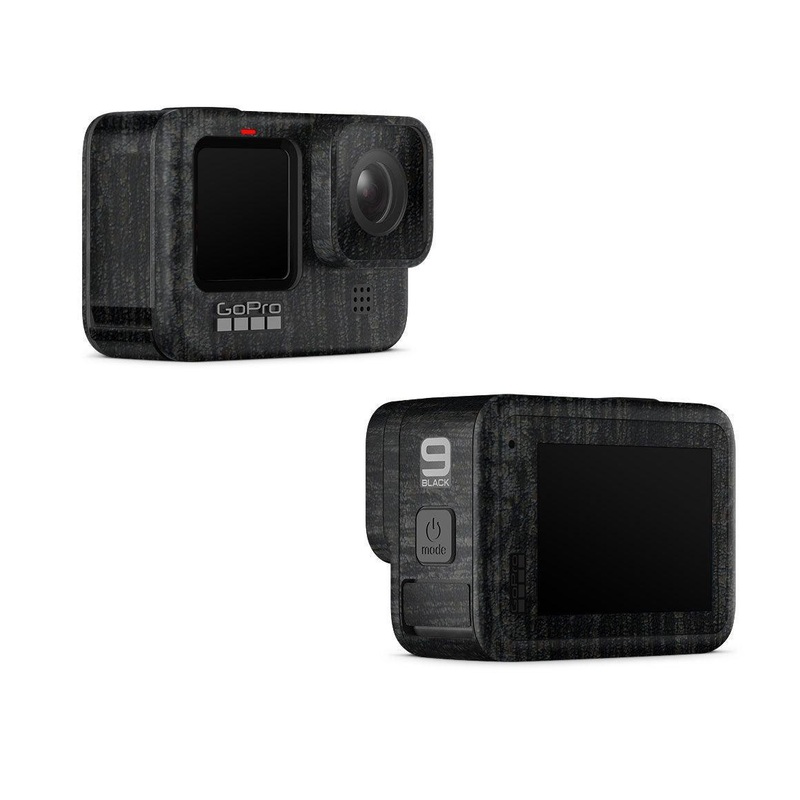 GoPro Hero 9 Black Limited Series Skins