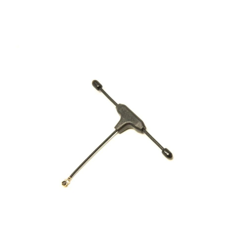 RUSHFPV 900MHz Micro RC Antenna – TBS / R9 Slim