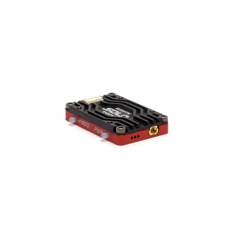 RUSHFPV Tank Solo 25-1000mW+ 5.8GHz VTX – MMCX