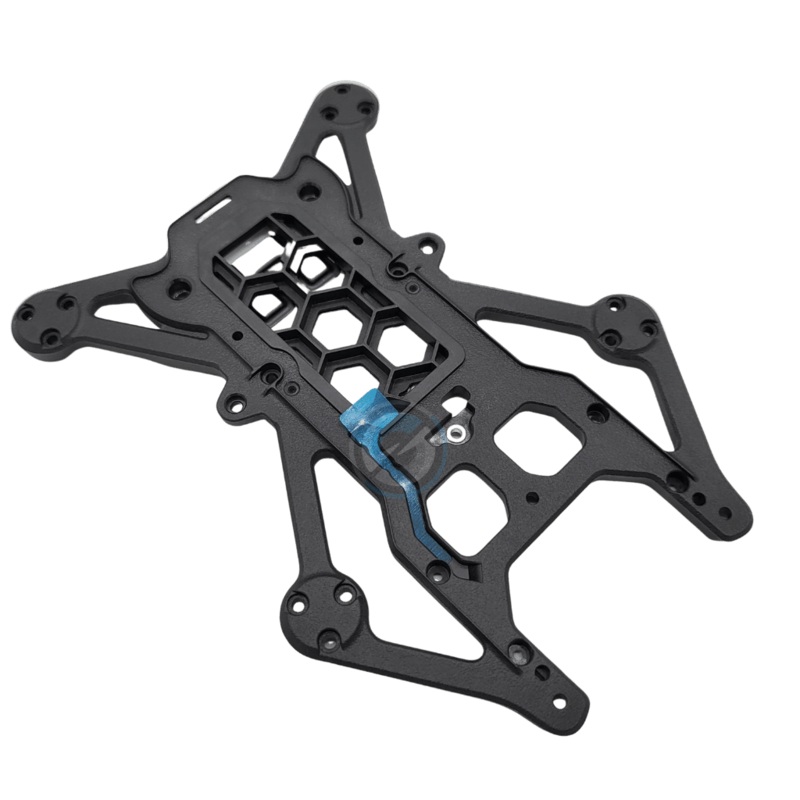 DJI Avata Central Supporting Plate (With Graphite Sheet)