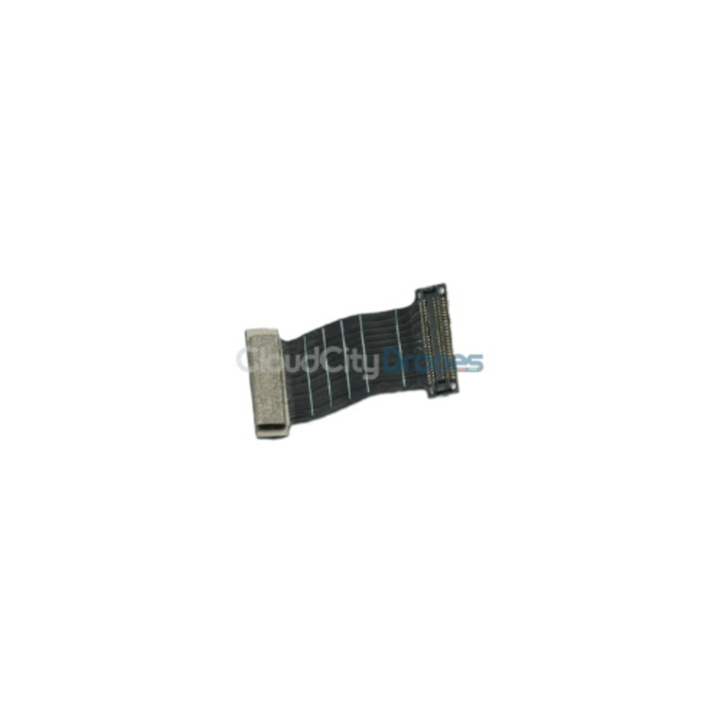 DJI FPV Drone 50-pin P1 RF Board Flexible Flat Cable