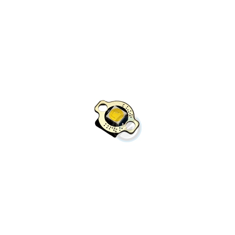 DJI FPV Drone Auxiliary Bottom Light Board