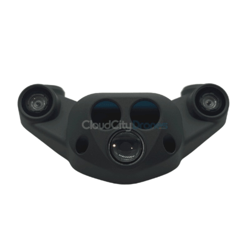 DJI FPV Drone Vision Sensor Cover Module