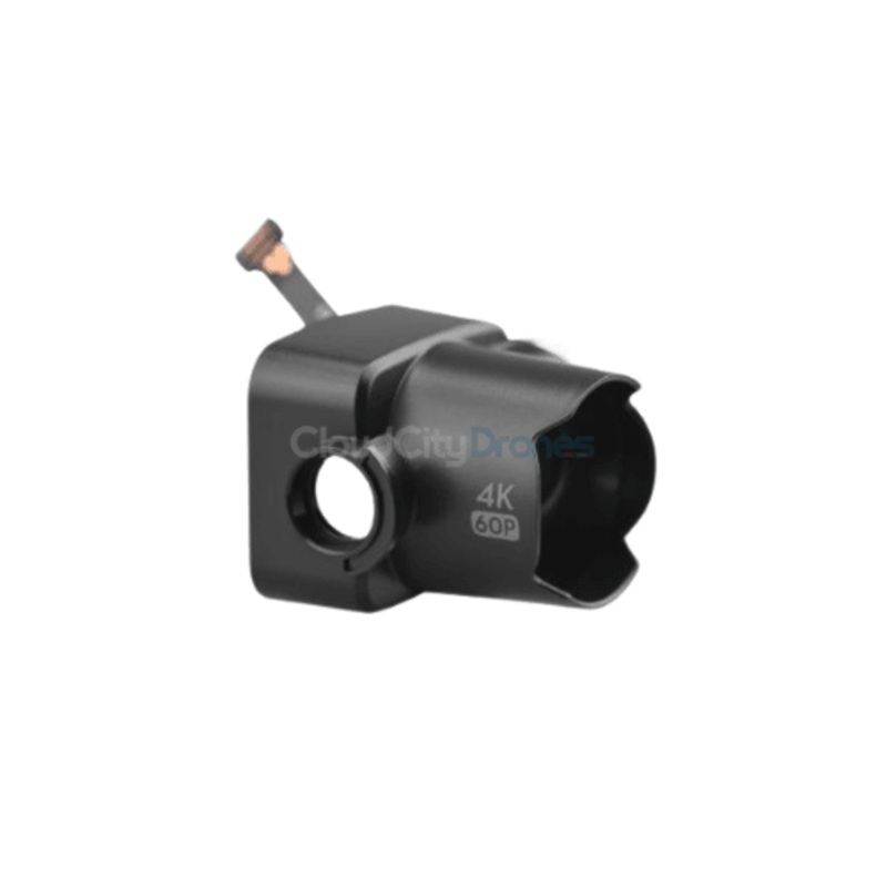 DJI FPV Gimbal Front Shell & Motor