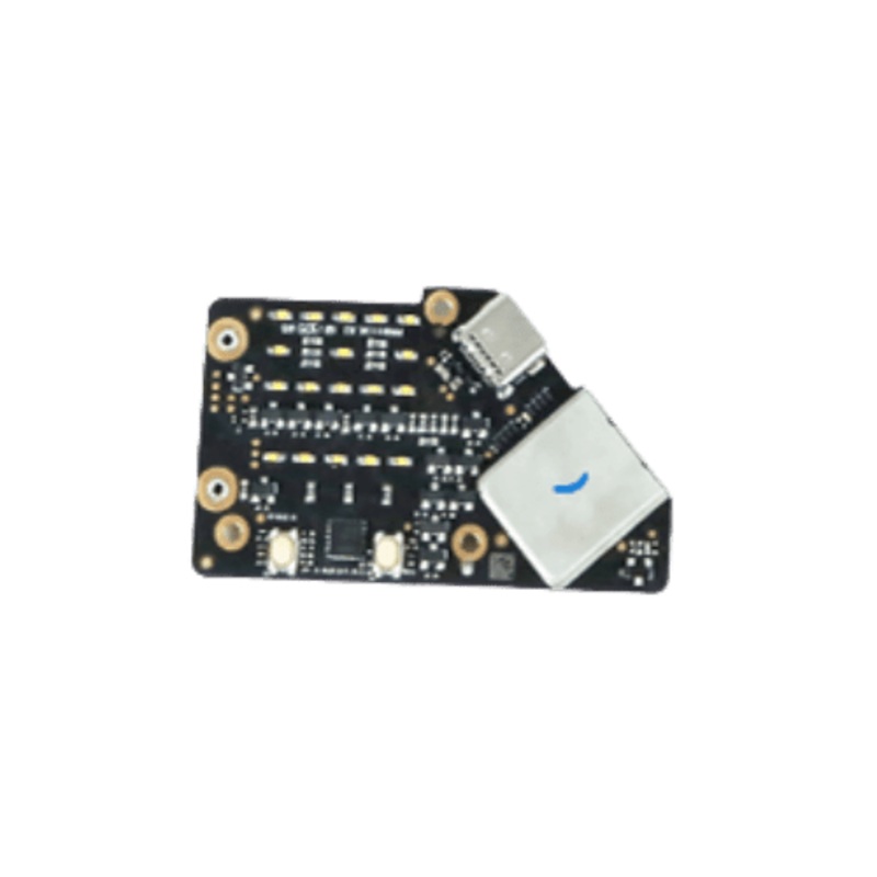 DJI FPV Goggles V2 Channel Board