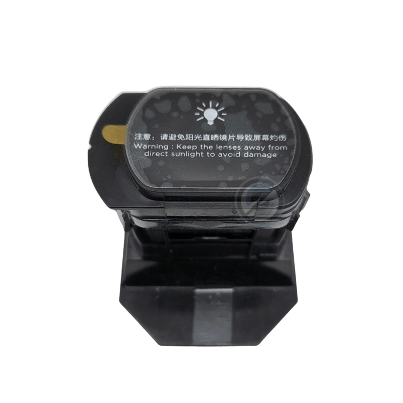 DJI FPV Goggles V2 Lens Barrel