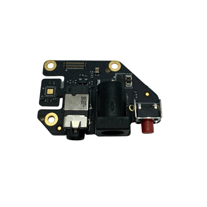 DJI FPV Goggles V2 Power Board