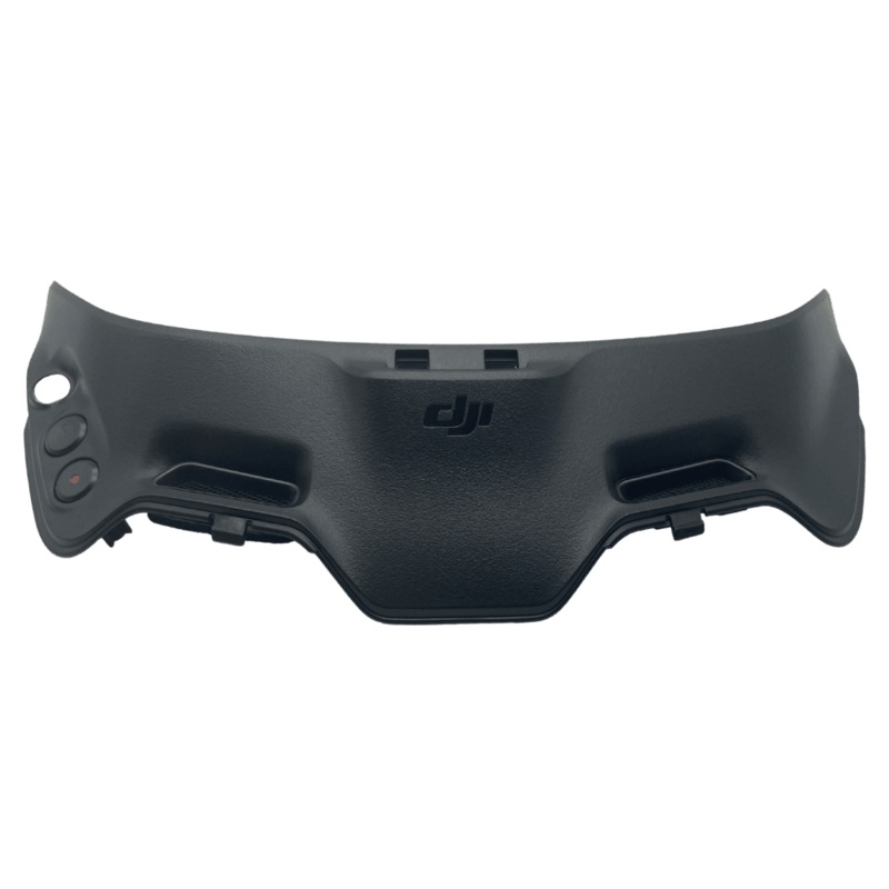 DJI FPV Goggles V2 Top Cover Module