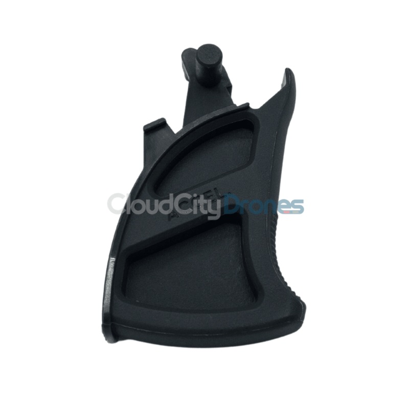 DJI FPV Motion Controller Accelerator Button