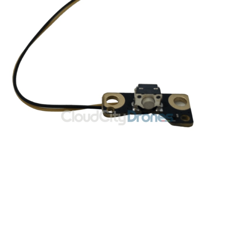 DJI FPV Motion Controller Accelerator Dial Board