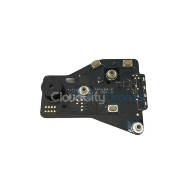DJI FPV Motion Controller Button Board