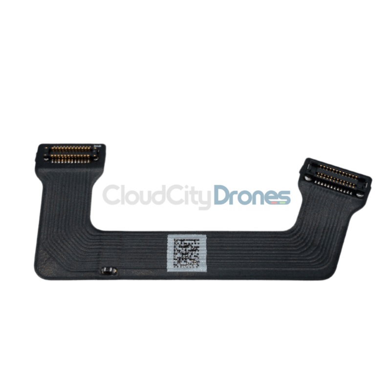 DJI FPV Motion Controller Button Board Flexible Flat Cable