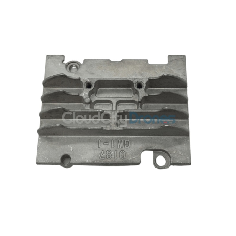 DJI FPV Motion Controller Small Heat Sink