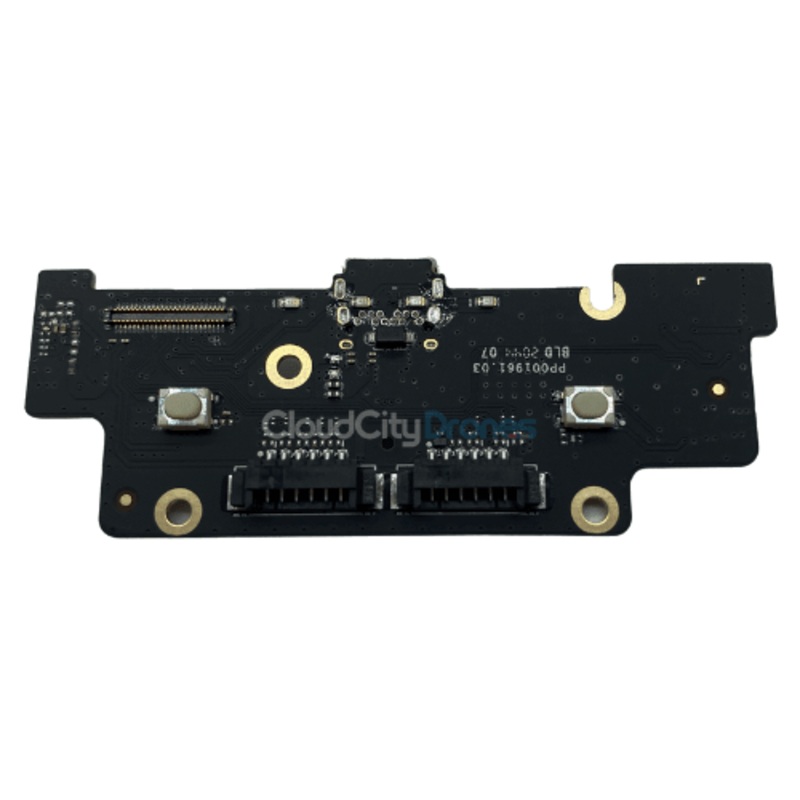 DJI FPV Remote Controller 2 Adapter Board
