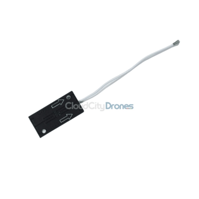 DJI FPV Remote Controller 2 Antenna Board (White Cable)