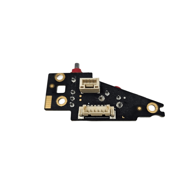 DJI FPV Remote Controller 2 Flight Pause/RTH Button Board