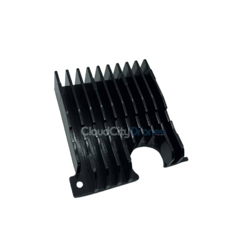 DJI FPV Remote Controller 2 Heat Sink (Lower)