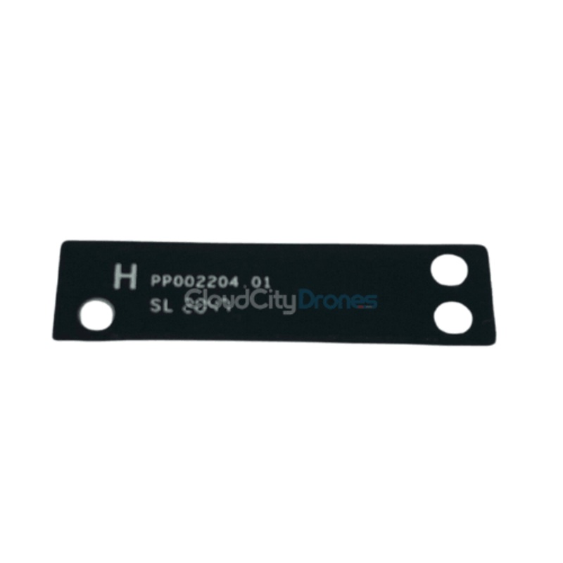 DJI FPV Remote Controller 2 Horizontal Reflection Board