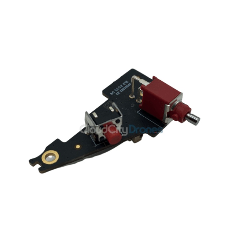 DJI FPV Remote Controller 2 Shutter/Record Button Board