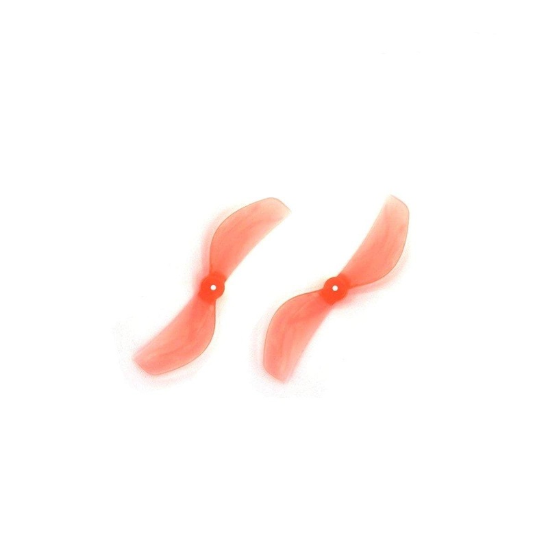 Gemfan Ducted 1815 Bi-Blade 45mm Micro/Whoop Prop 8 Pack (1.5mm Shaft) – Choose Your Color