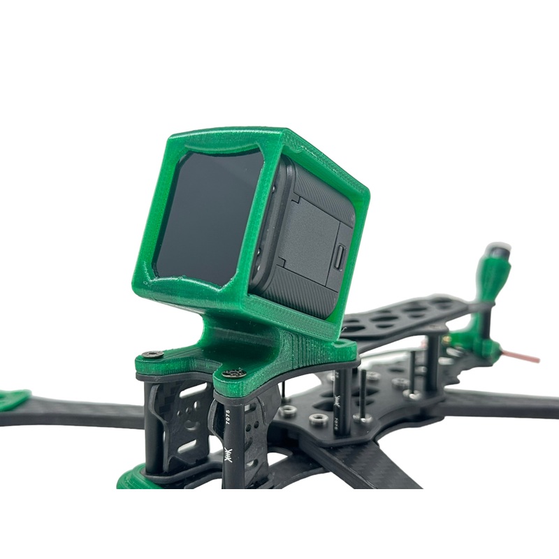 Quadmula Siren F5 Split Session Mount