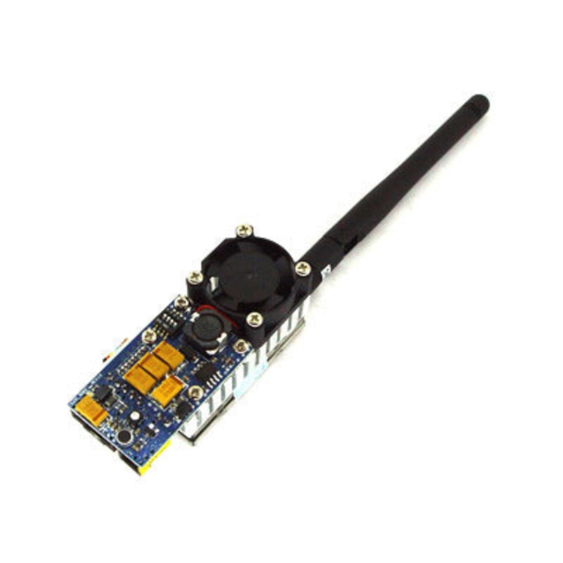 TS352 5.8GHz Wireless AV Transmitter